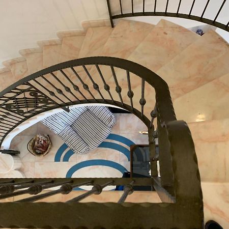 Villa Jole Pisticci Extérieur photo