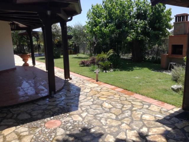 Villa Jole Pisticci Extérieur photo